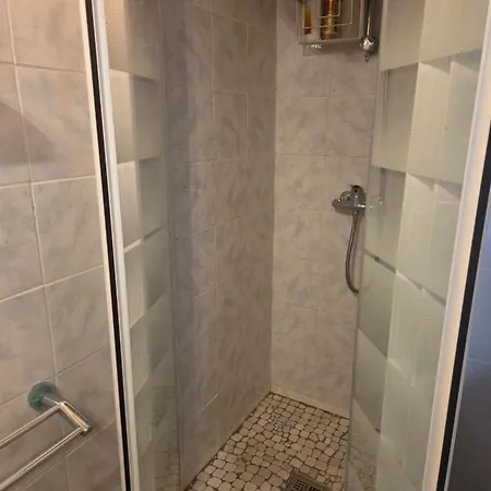 Soleil Et - Avec Balcon - Vue - Piscine - 4 Personnes Apartmán *